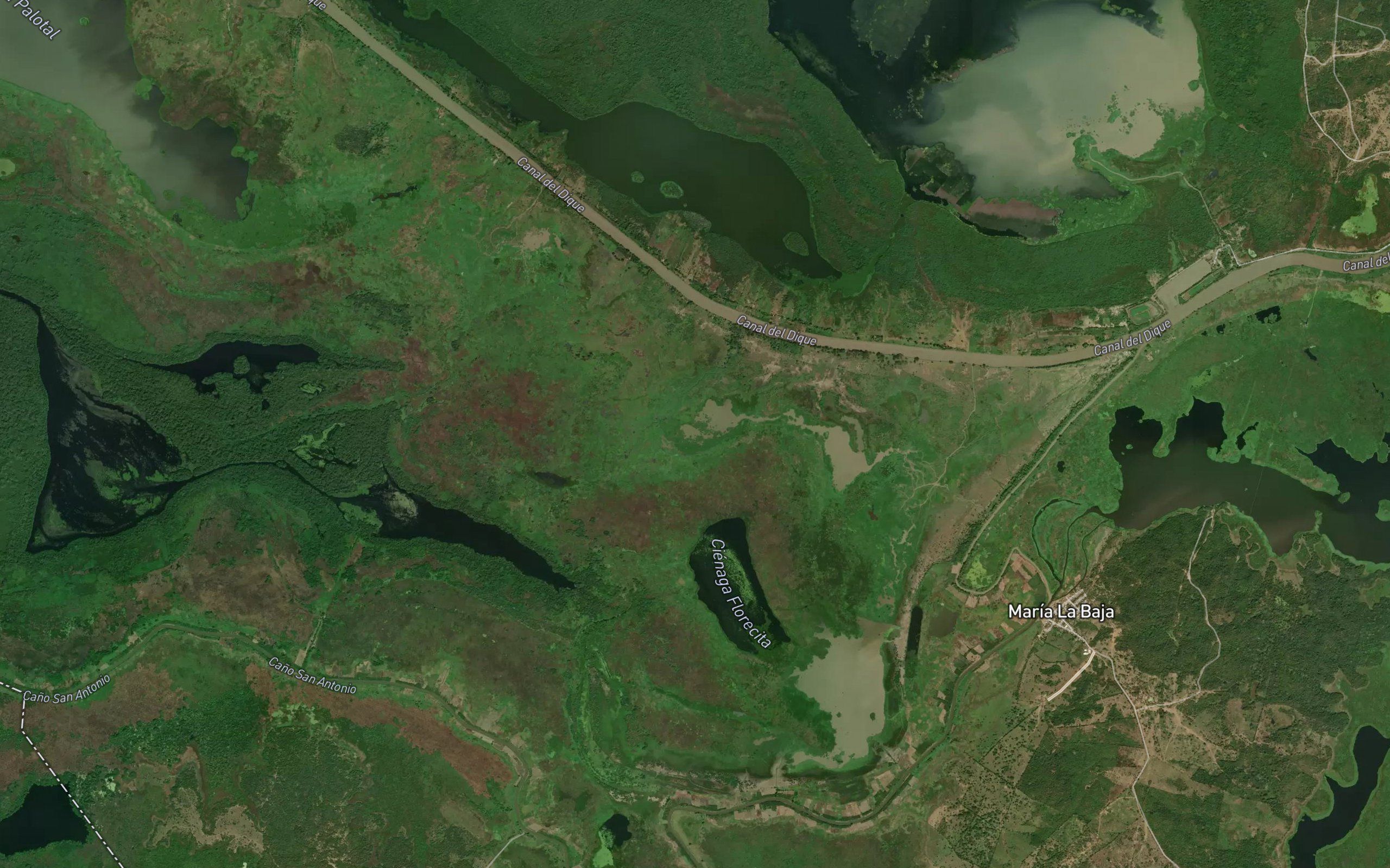 Cienaga Ternera