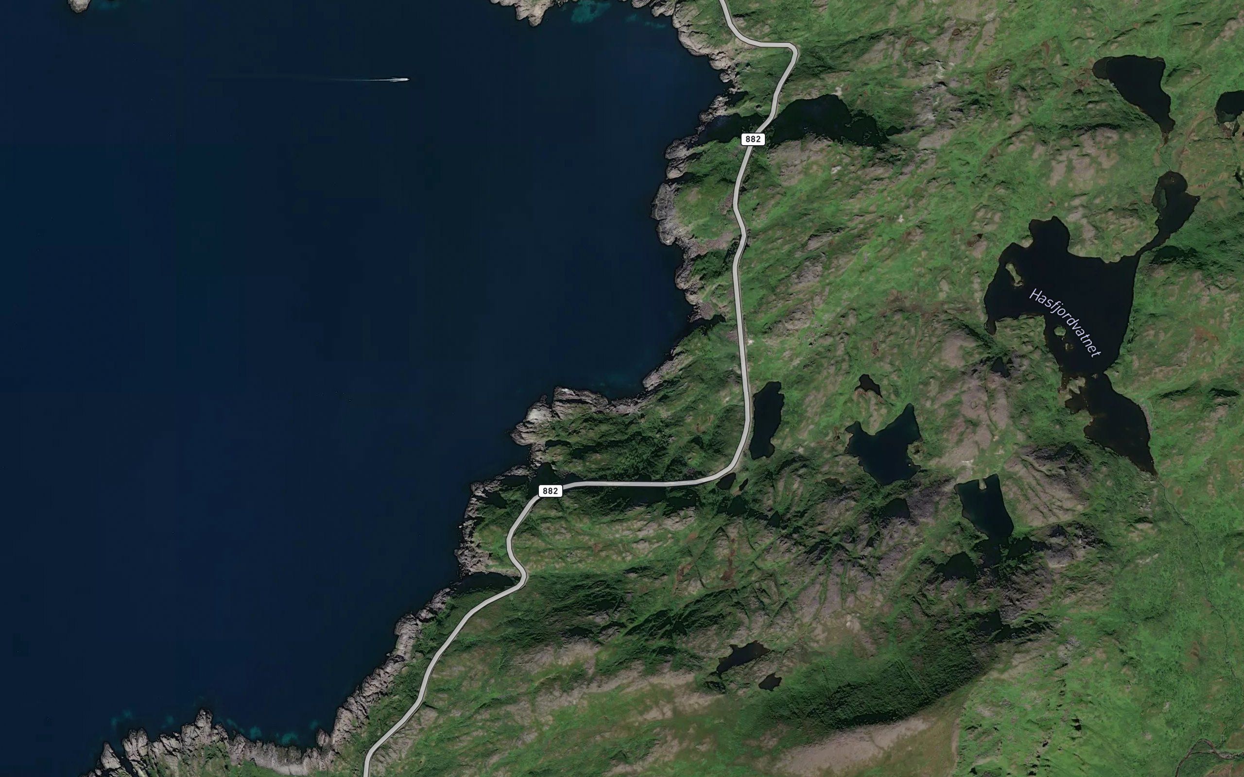 Kvitnesbukta