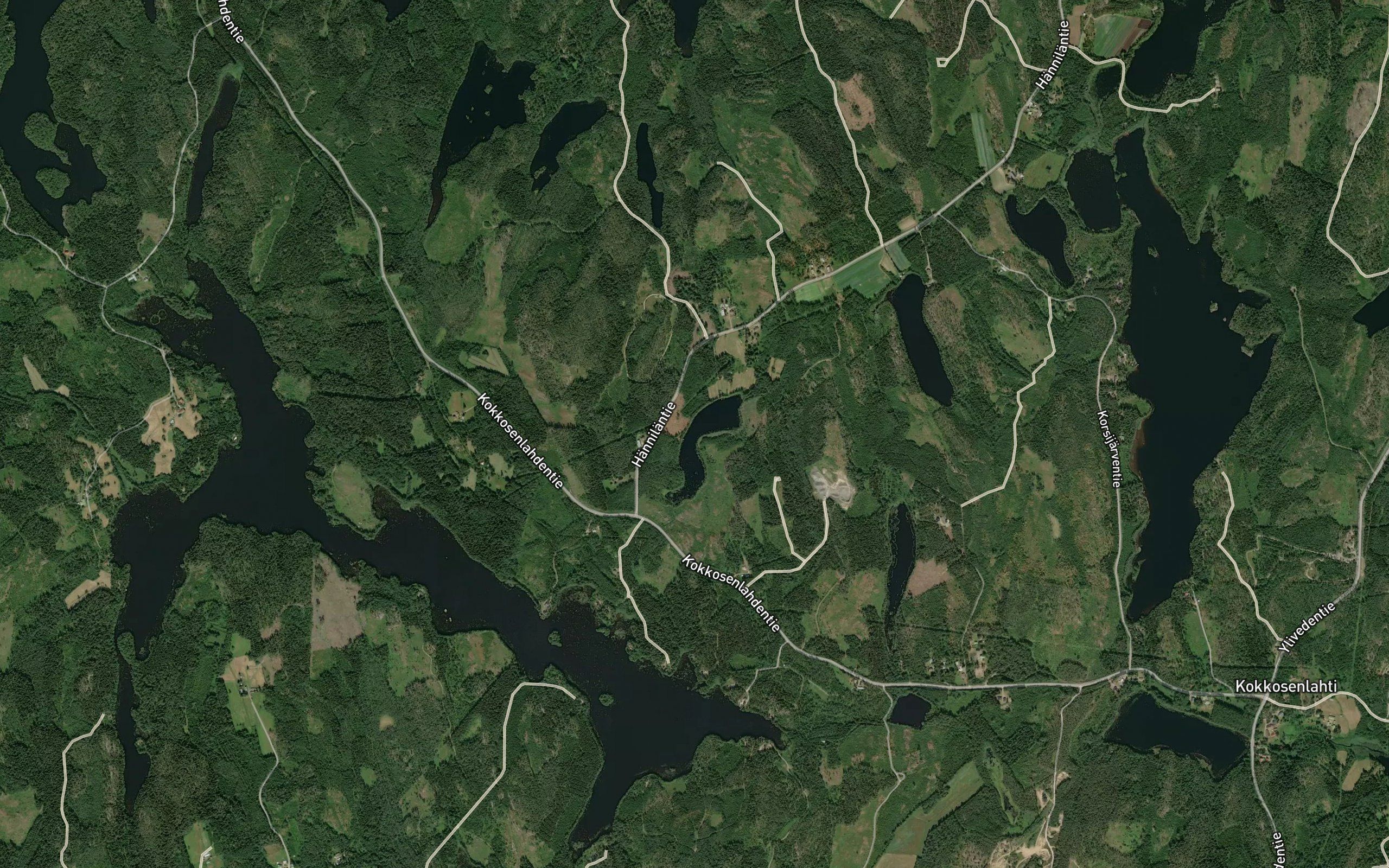 Reinikaisenlampi