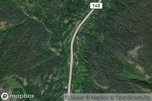 Marguerite Creek