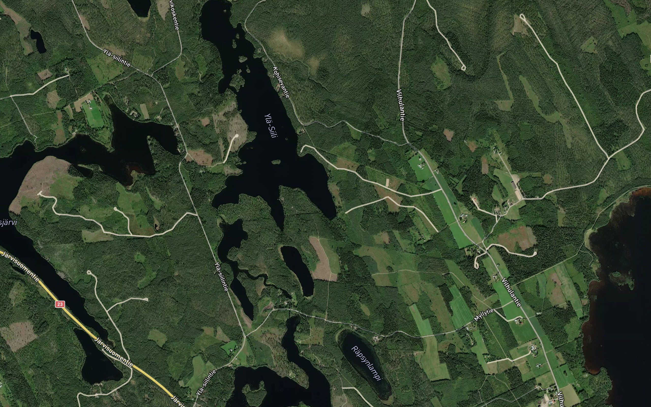 Mustalahti
