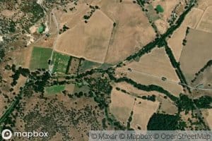 Mule Creek