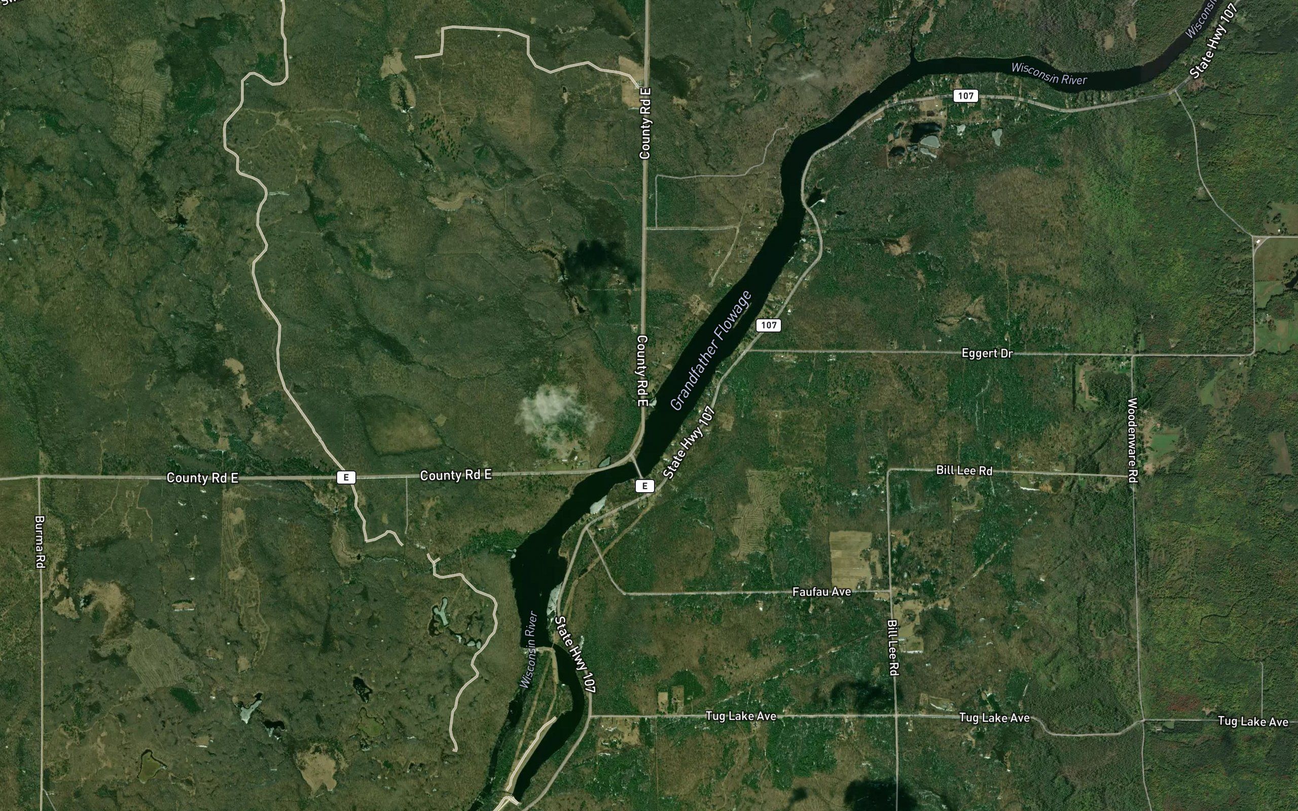 Alery Creek