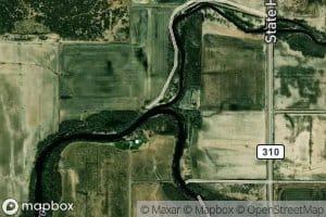 Sprague Creek