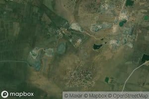 Distributary Number Twelve