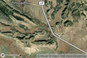 Bruff Creek