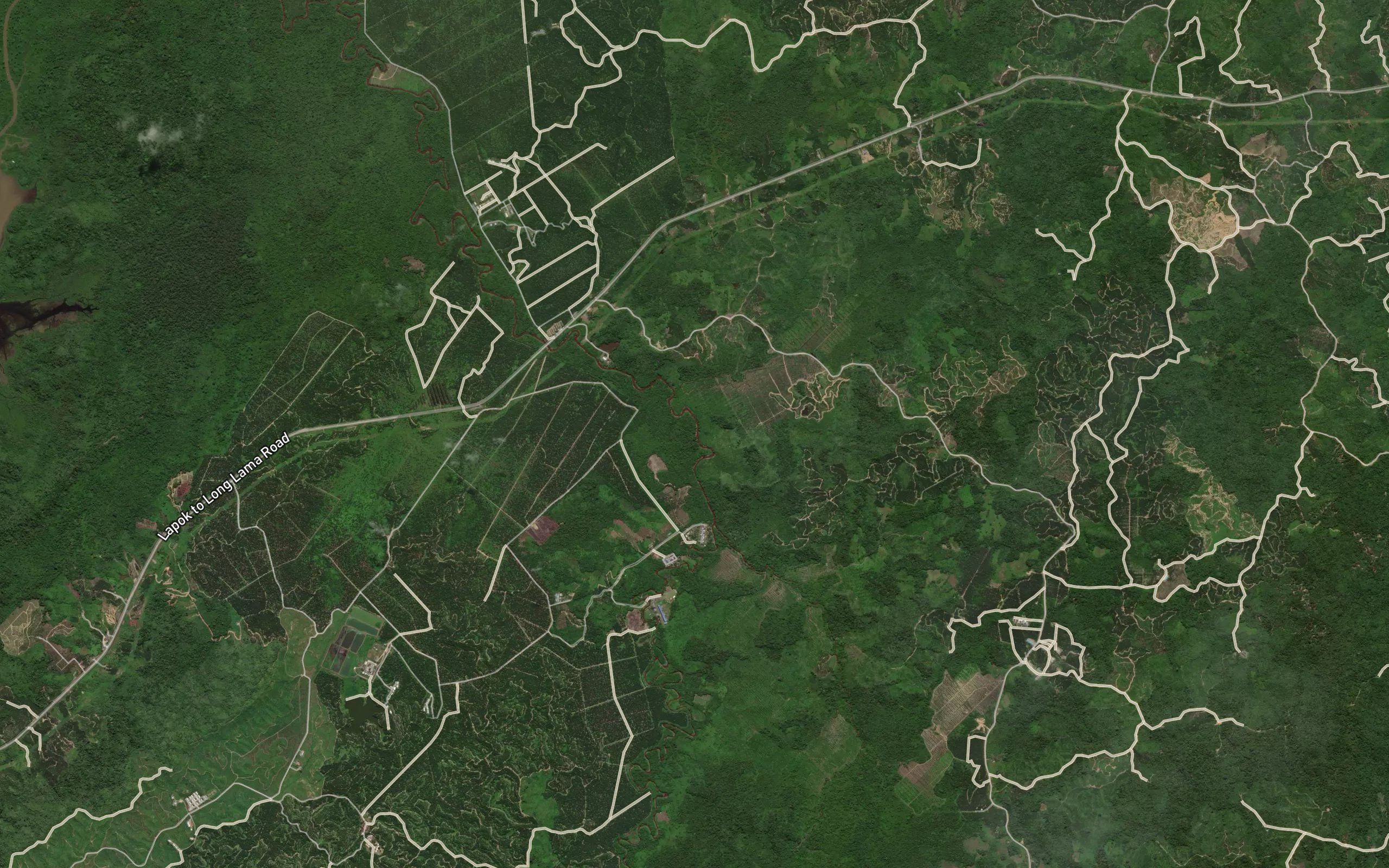 Sungai Pok