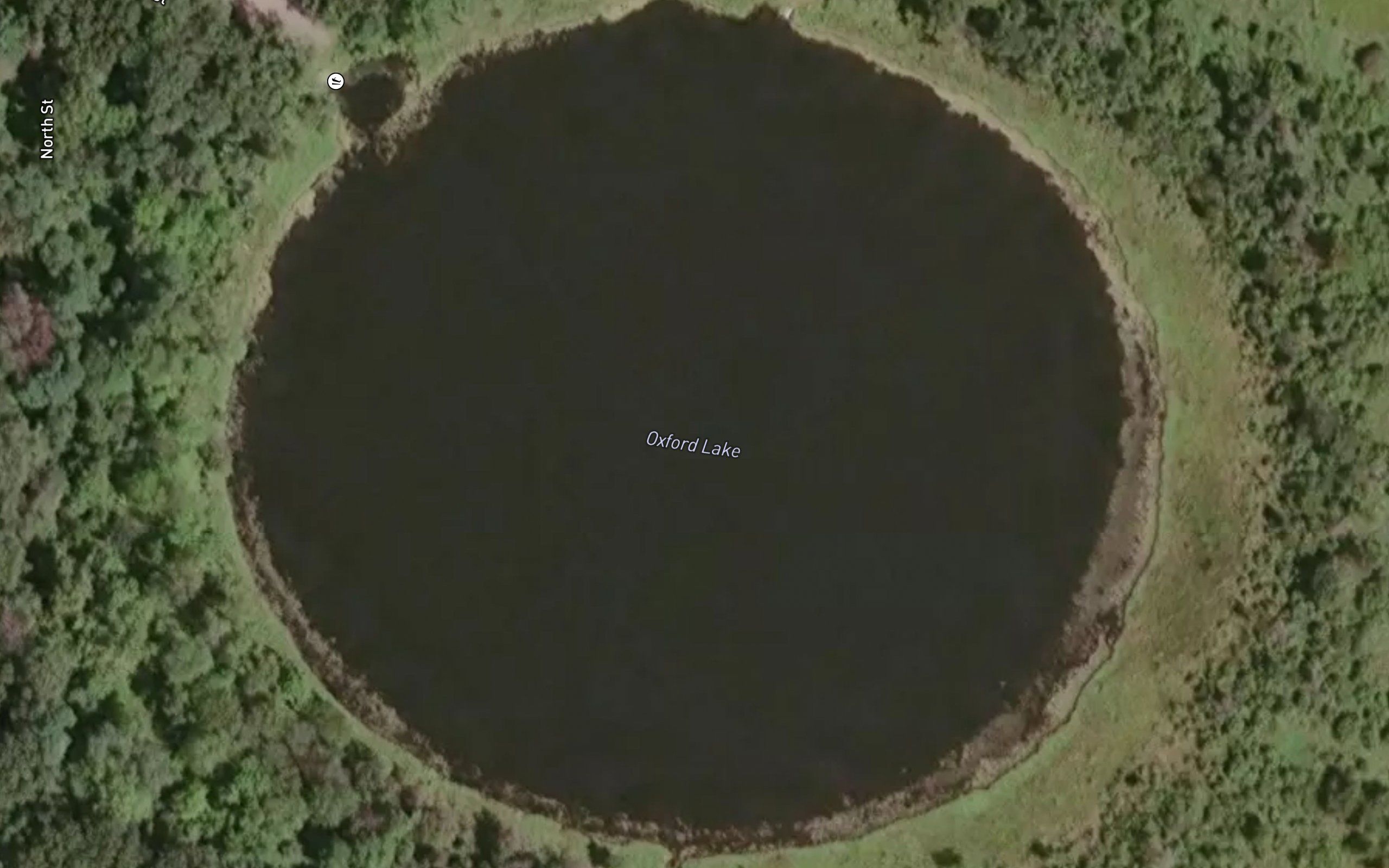 Oxford Lake