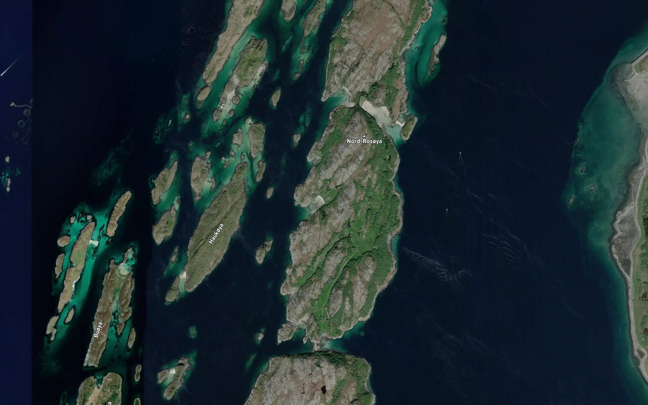 Fjolvika