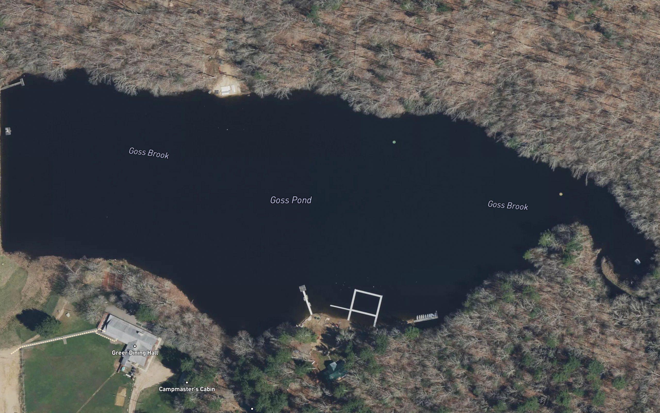 Goss Pond