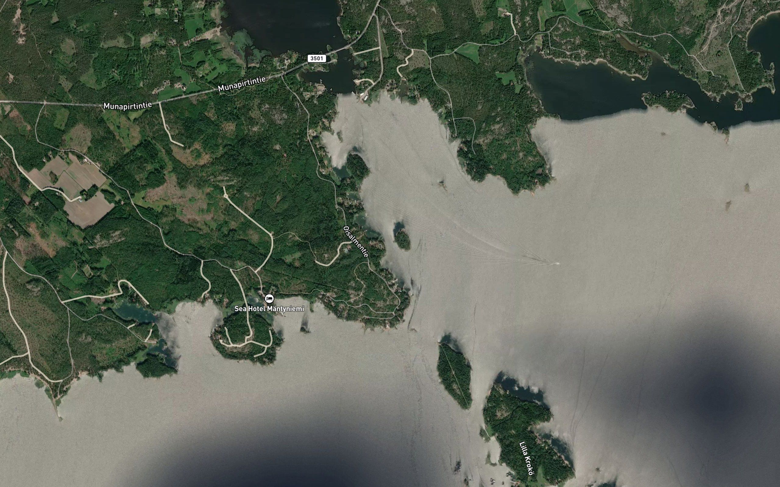 Furuholmssundet