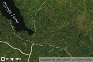 Phillips Pond
