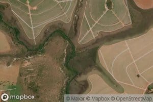 Corrego do Retirinho