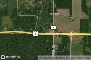Shiloh Flowage 151