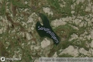 Sandfjelltjorn