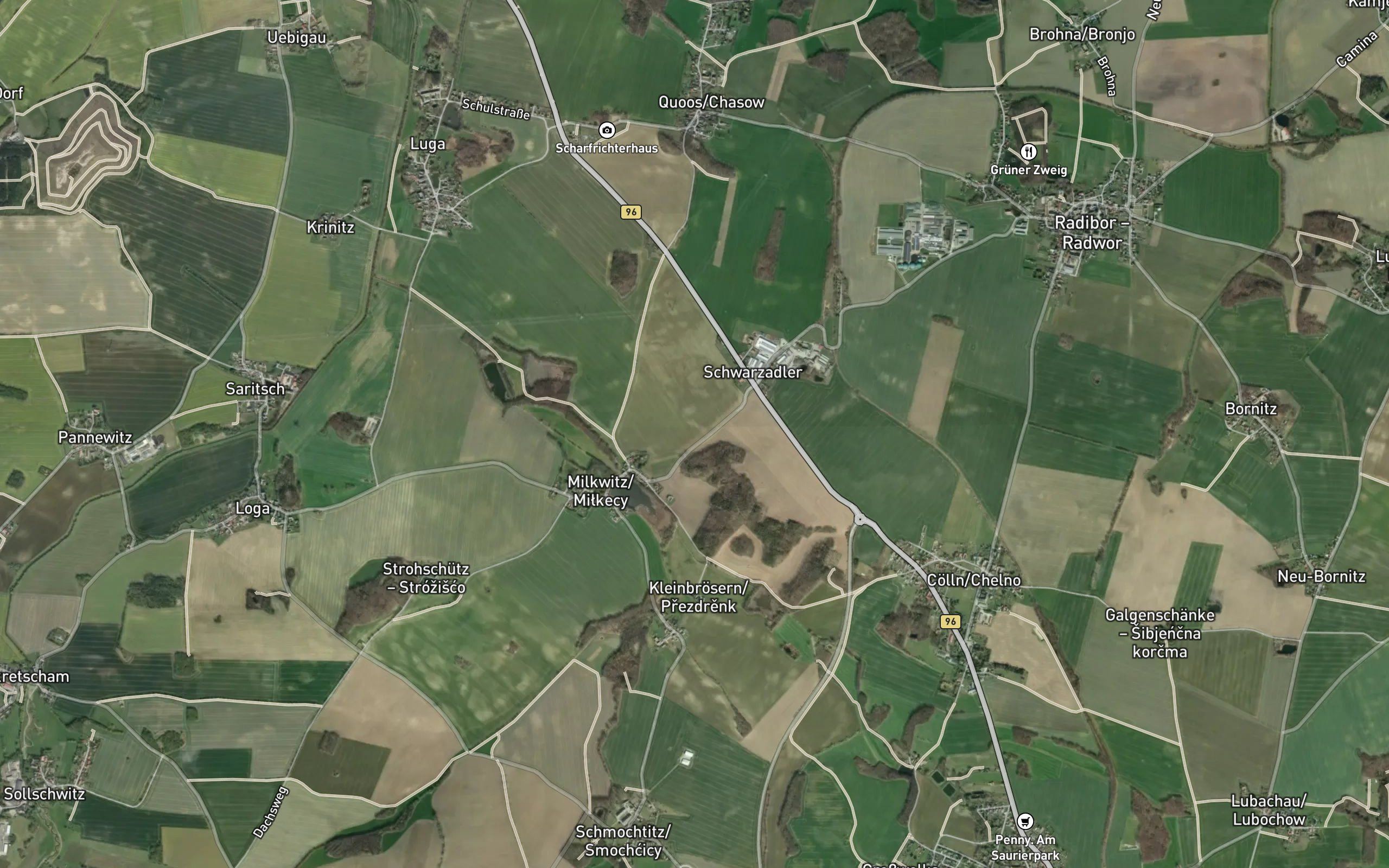 Muhlteich