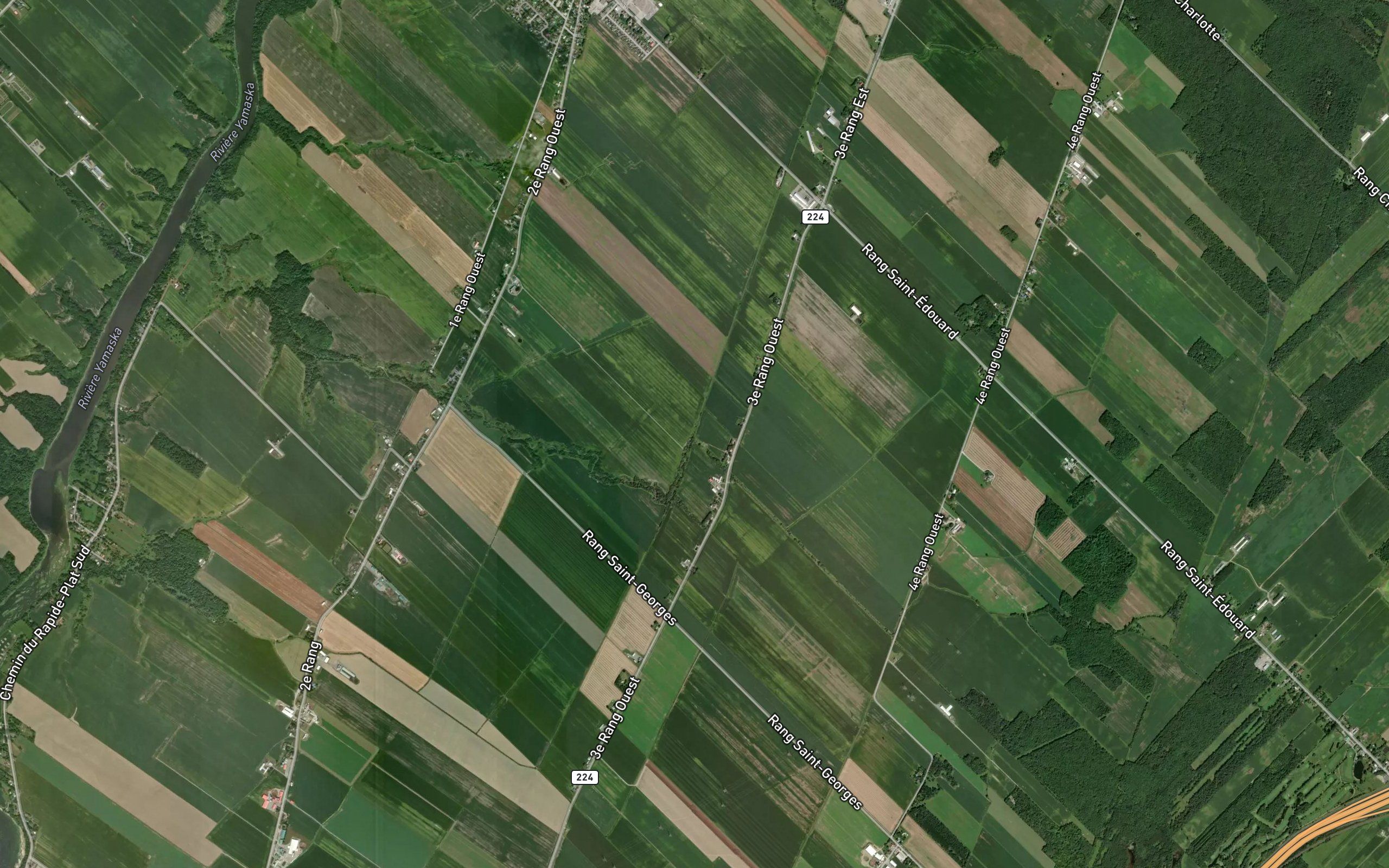 Ruisseau Jos-Gendron