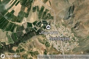 Cheshmeh-ye Sandegan