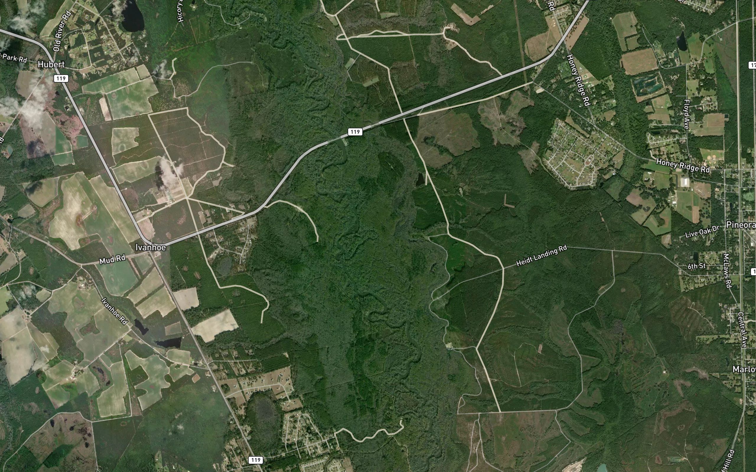 Mill Creek