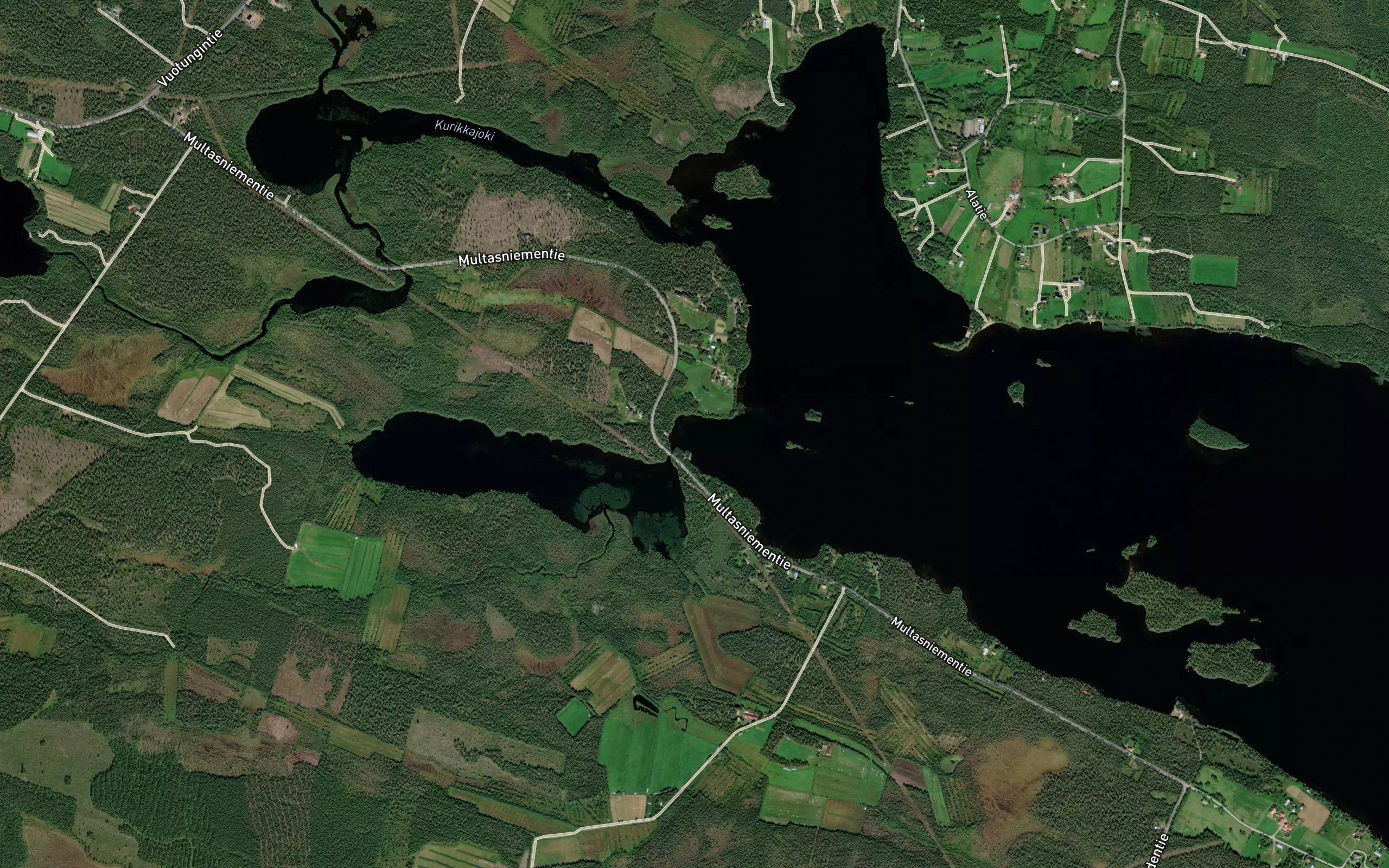 Maykanlahti