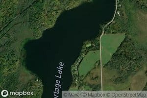 Portage Lake