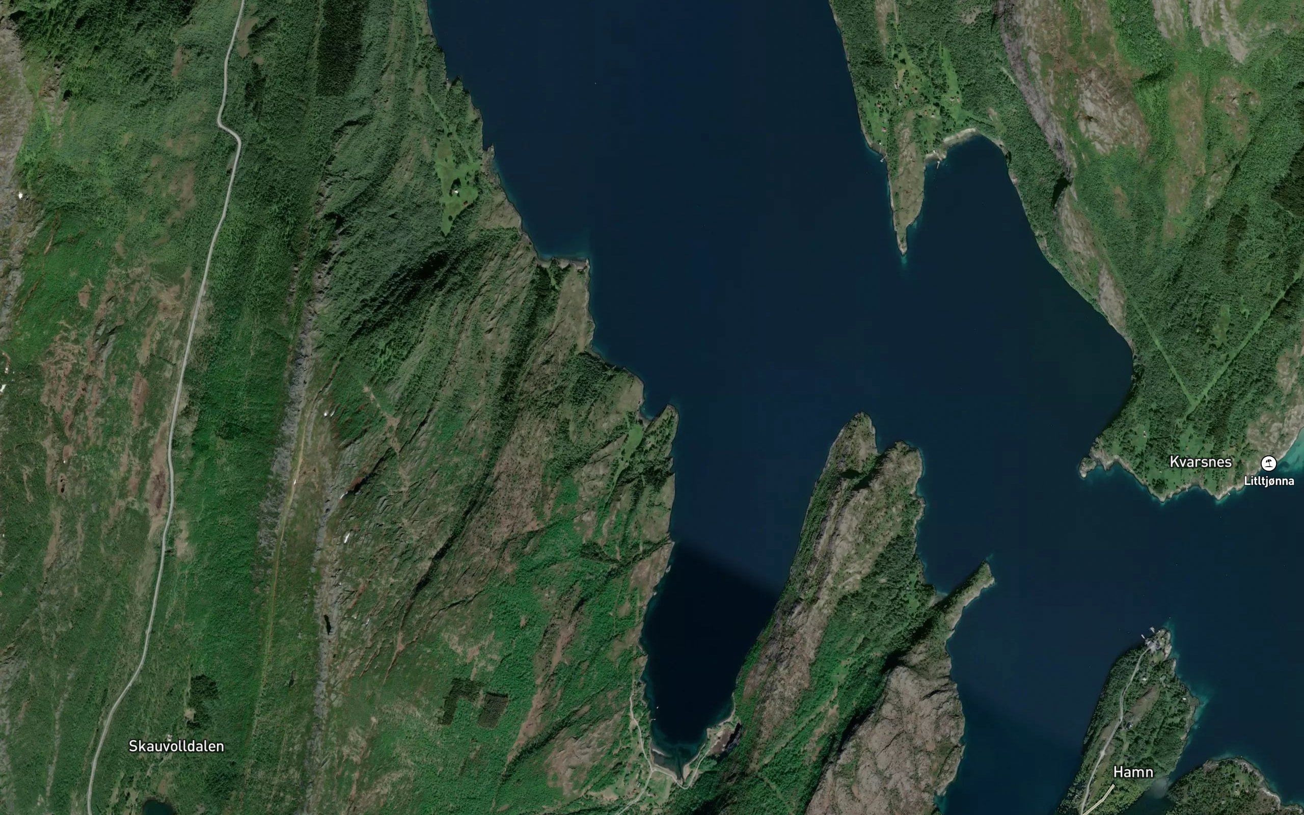 Storvika