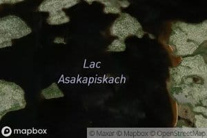 Lac Asakapiskach