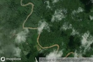 Sungai Sebatang Kechil