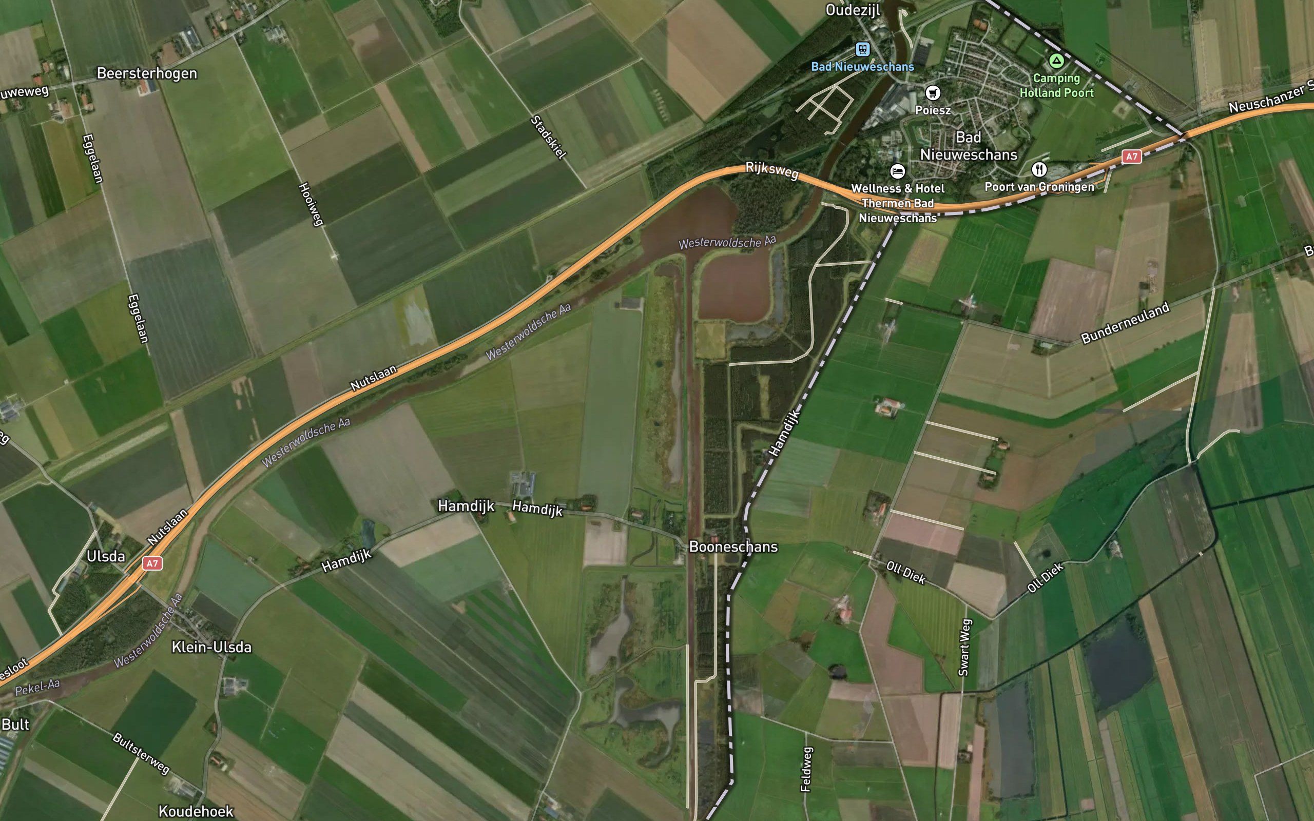 Verenigdkanaal