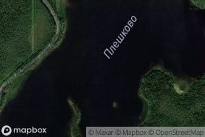 Ozero Pleshkovo