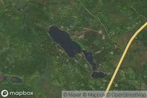 Granite Lake