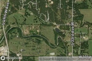 Oknoname 037070 Reservoir