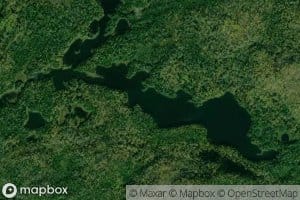 Sponge Lake