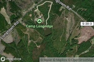 Camp Longridge Lake