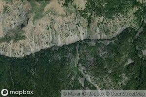 Shewag Creek