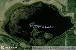 Trappers Lake