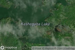 Kashegaba Lake