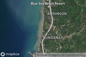 Amoingan Creek