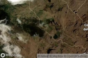 Laguna Hoya Hernando