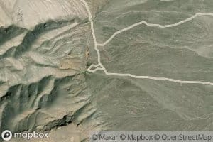 Mud or Willow Spring