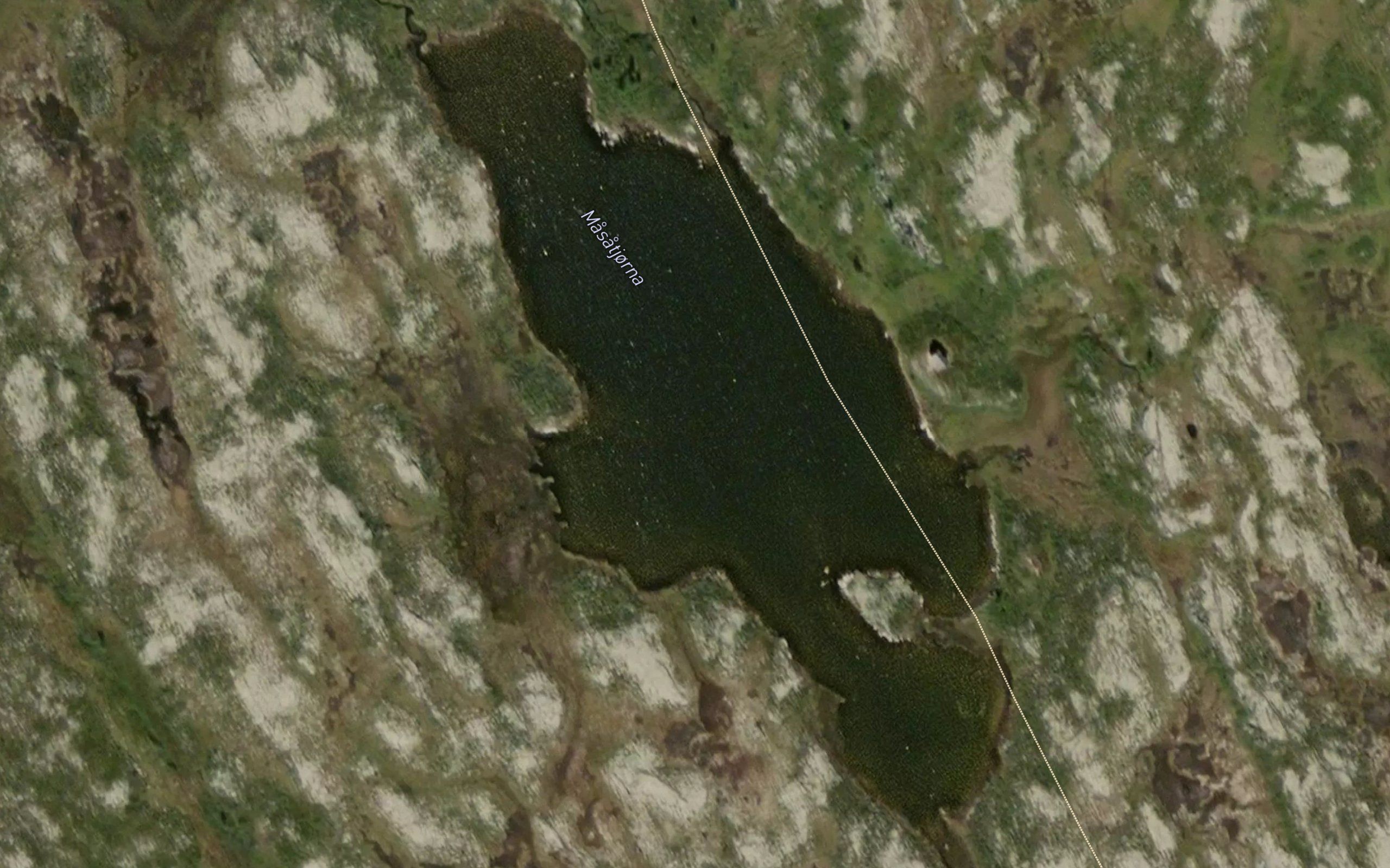 Massatjonna
