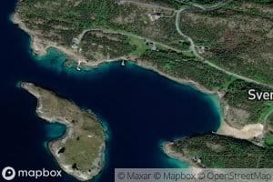 Tryggestadvika