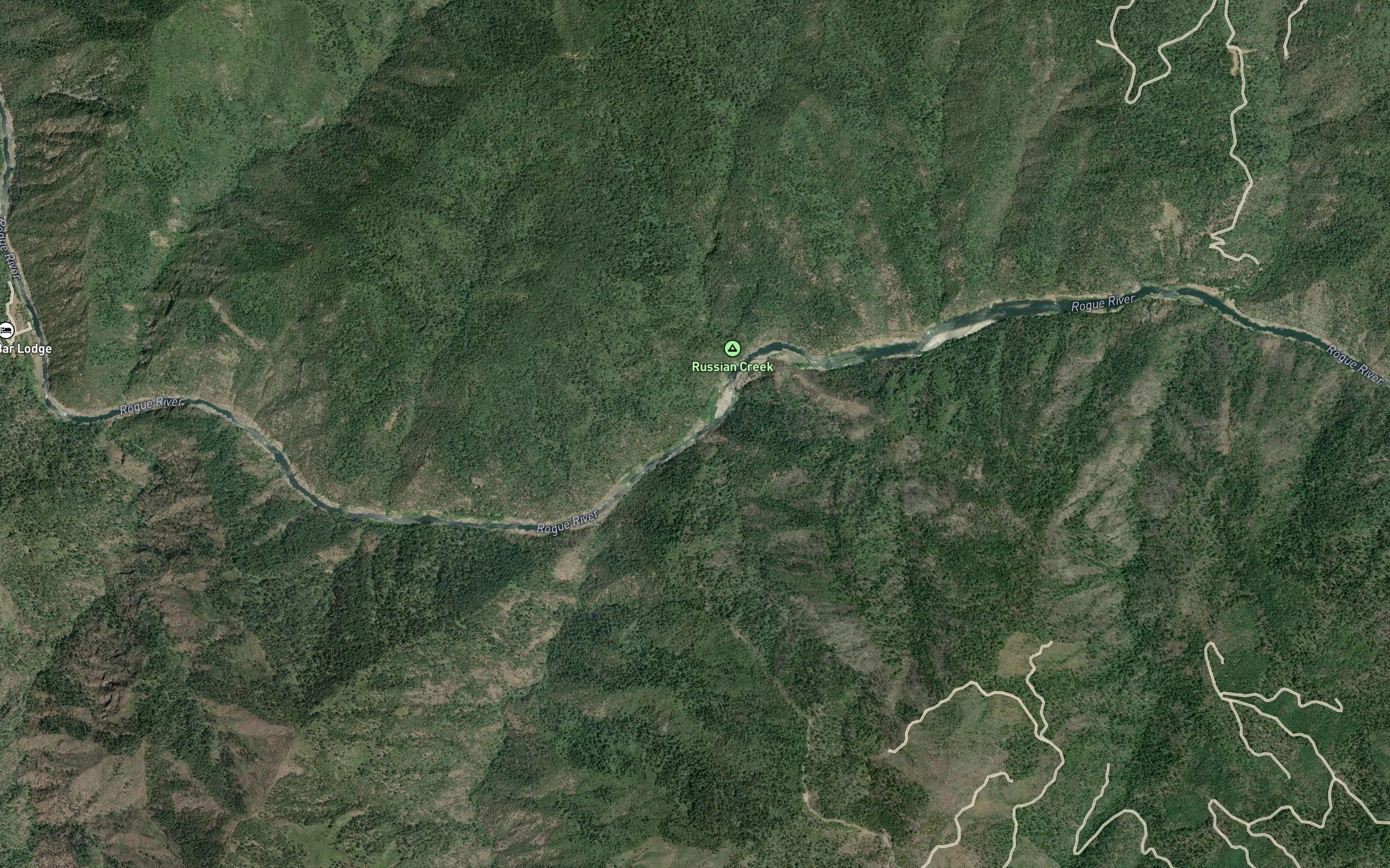 Montgomery Creek