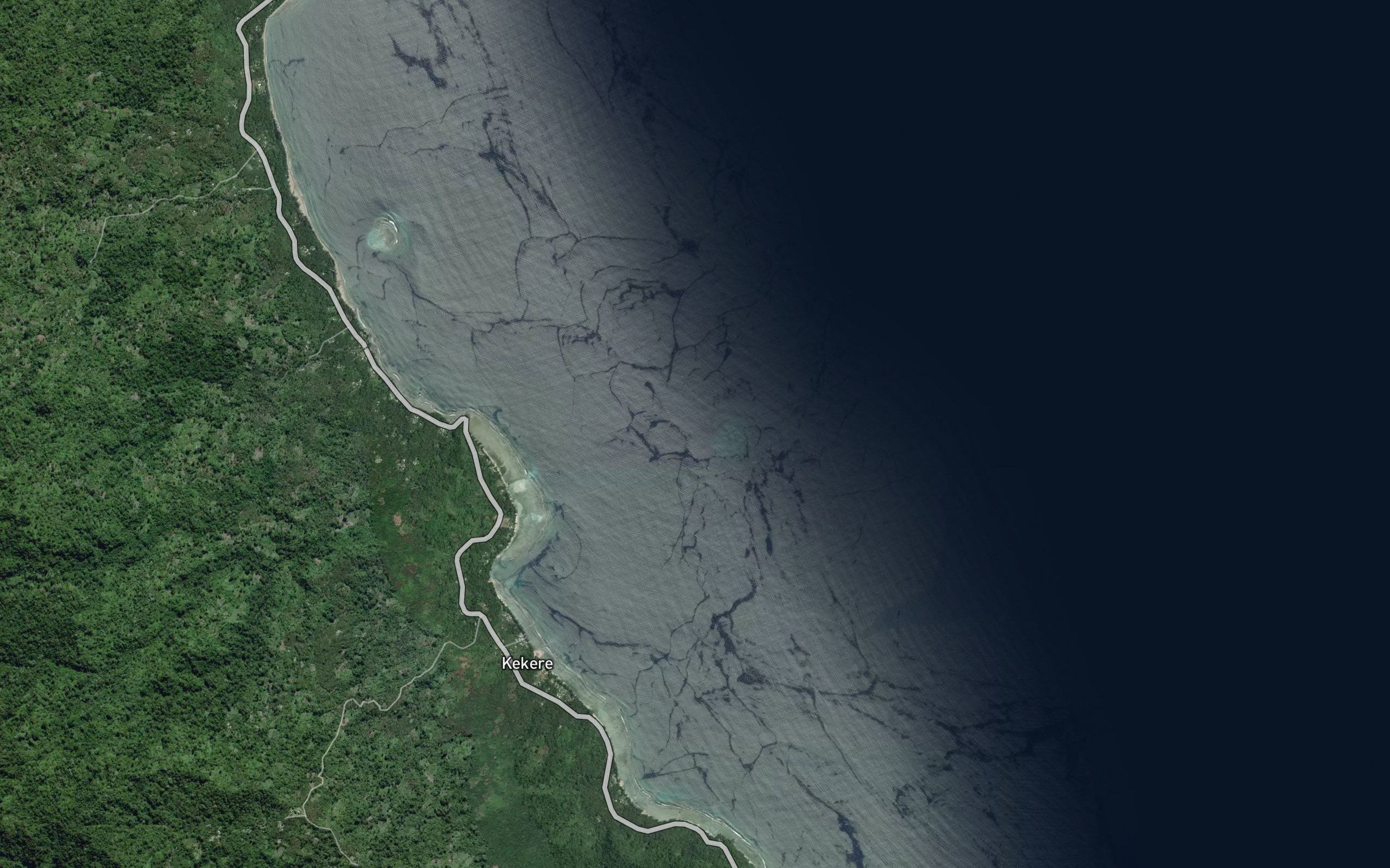 Hoirinare Rock