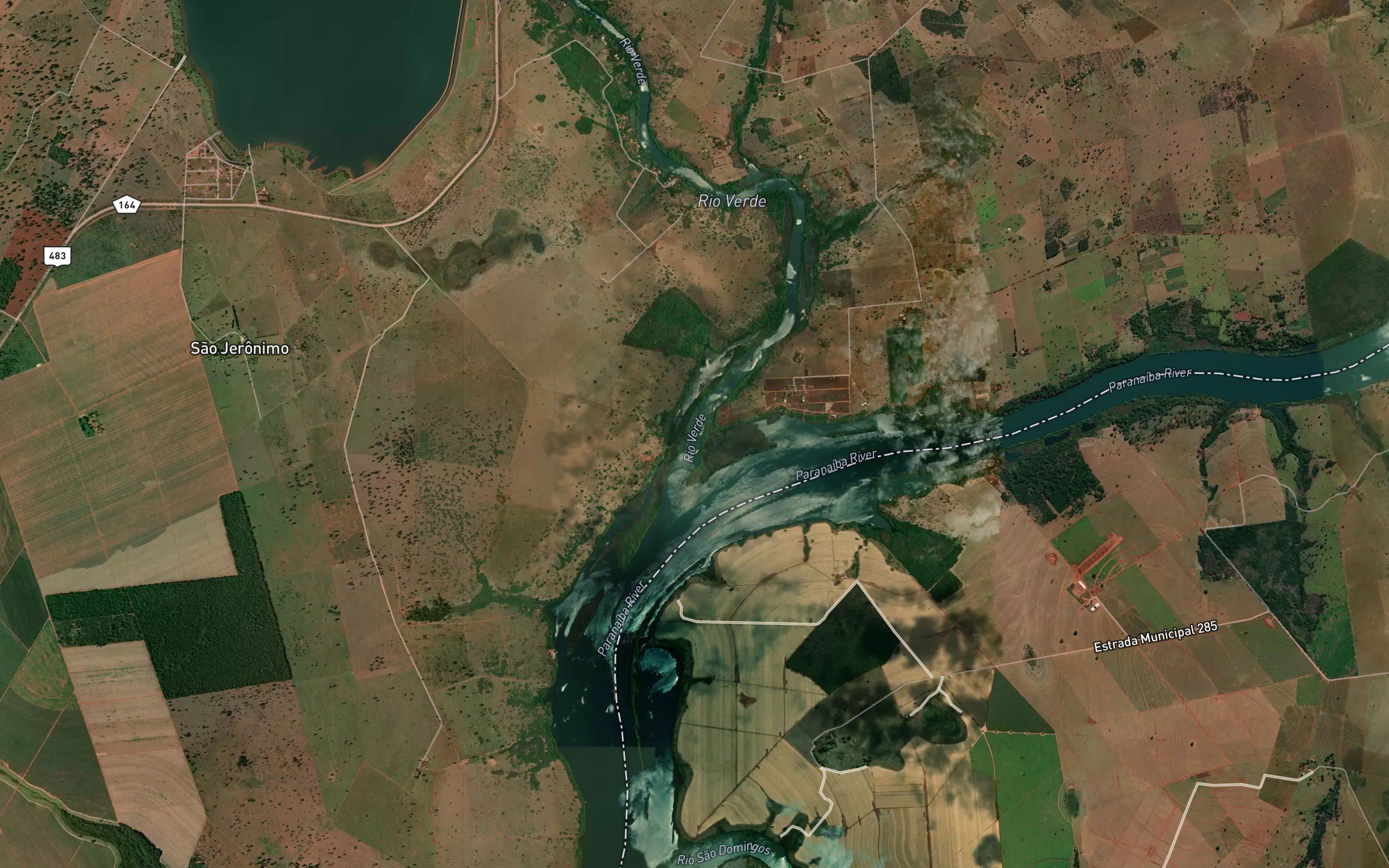 Rio Verde
