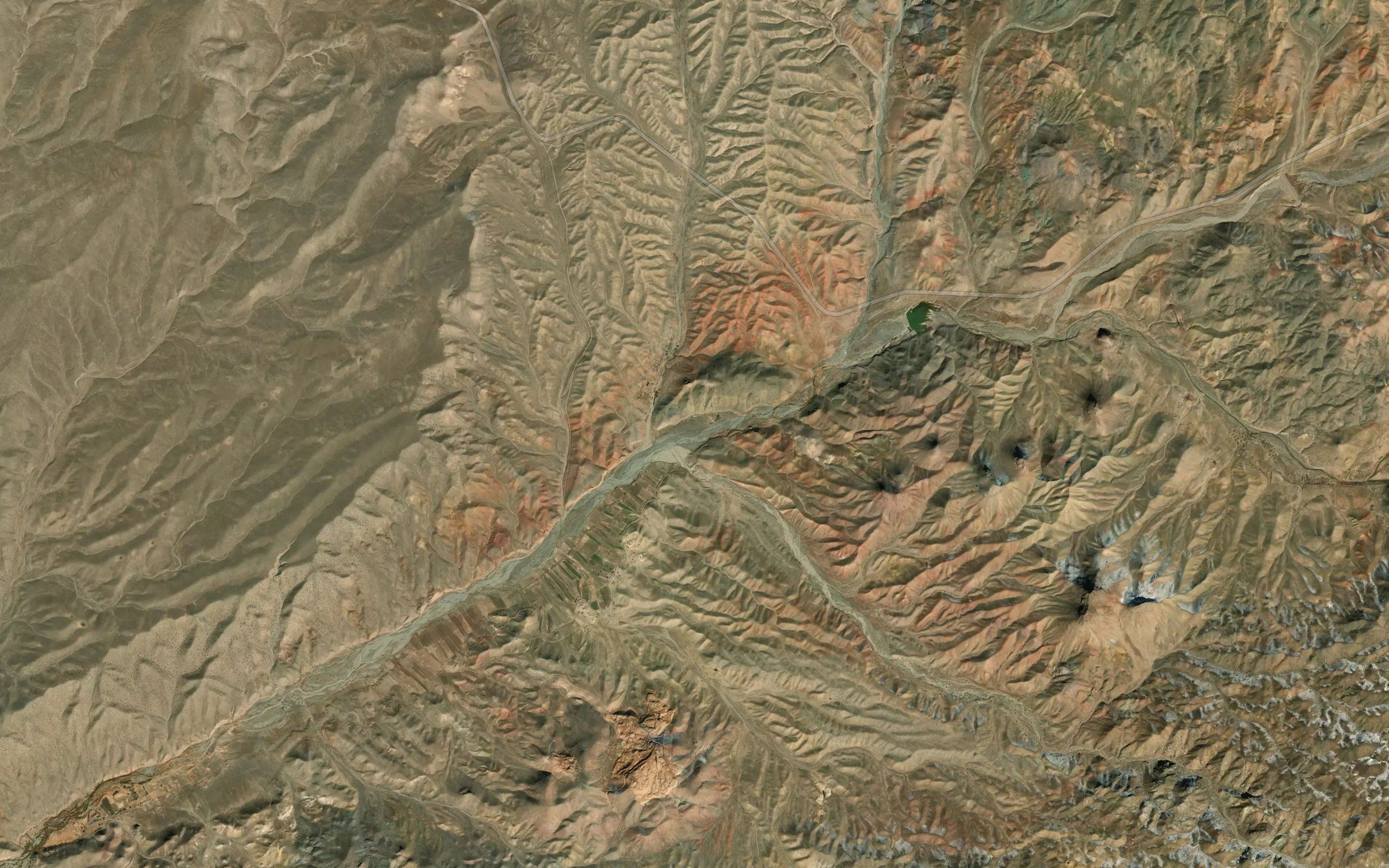 Rudkhaneh-ye Babujahr