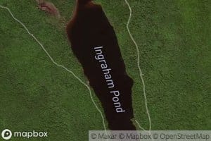 Ingraham Pond