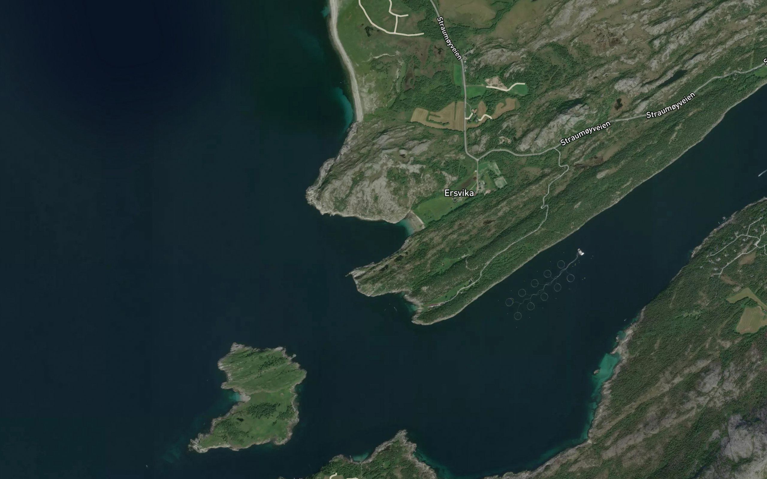 Ersvika