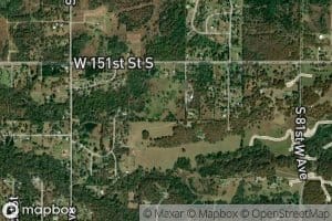 Oknoname 037075 Reservoir