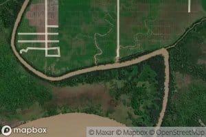 Sungai Setapang Kechil